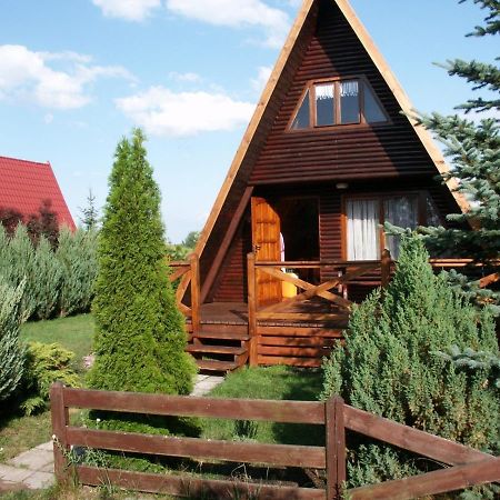 Domek Letniskowy Antonsdorf Екстериор снимка