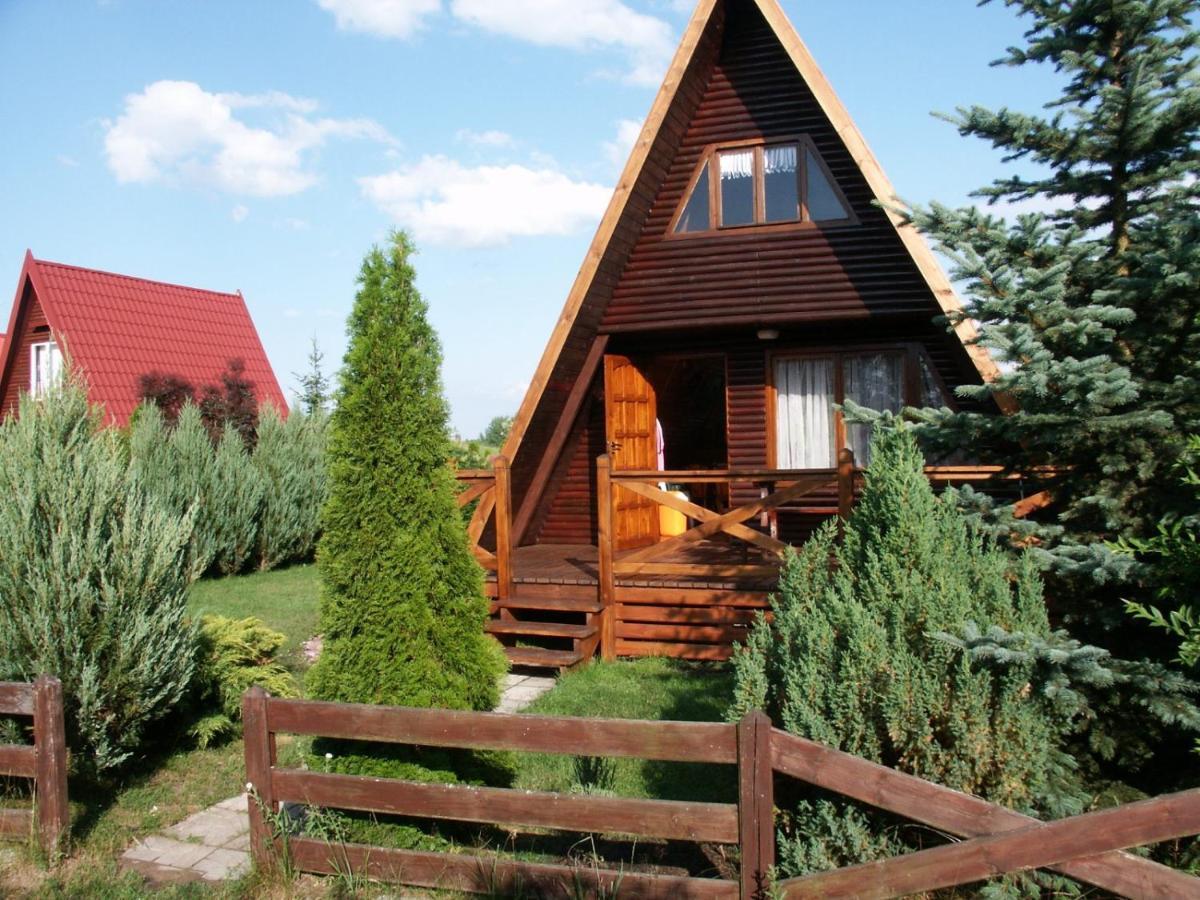 Domek Letniskowy Antonsdorf Екстериор снимка
