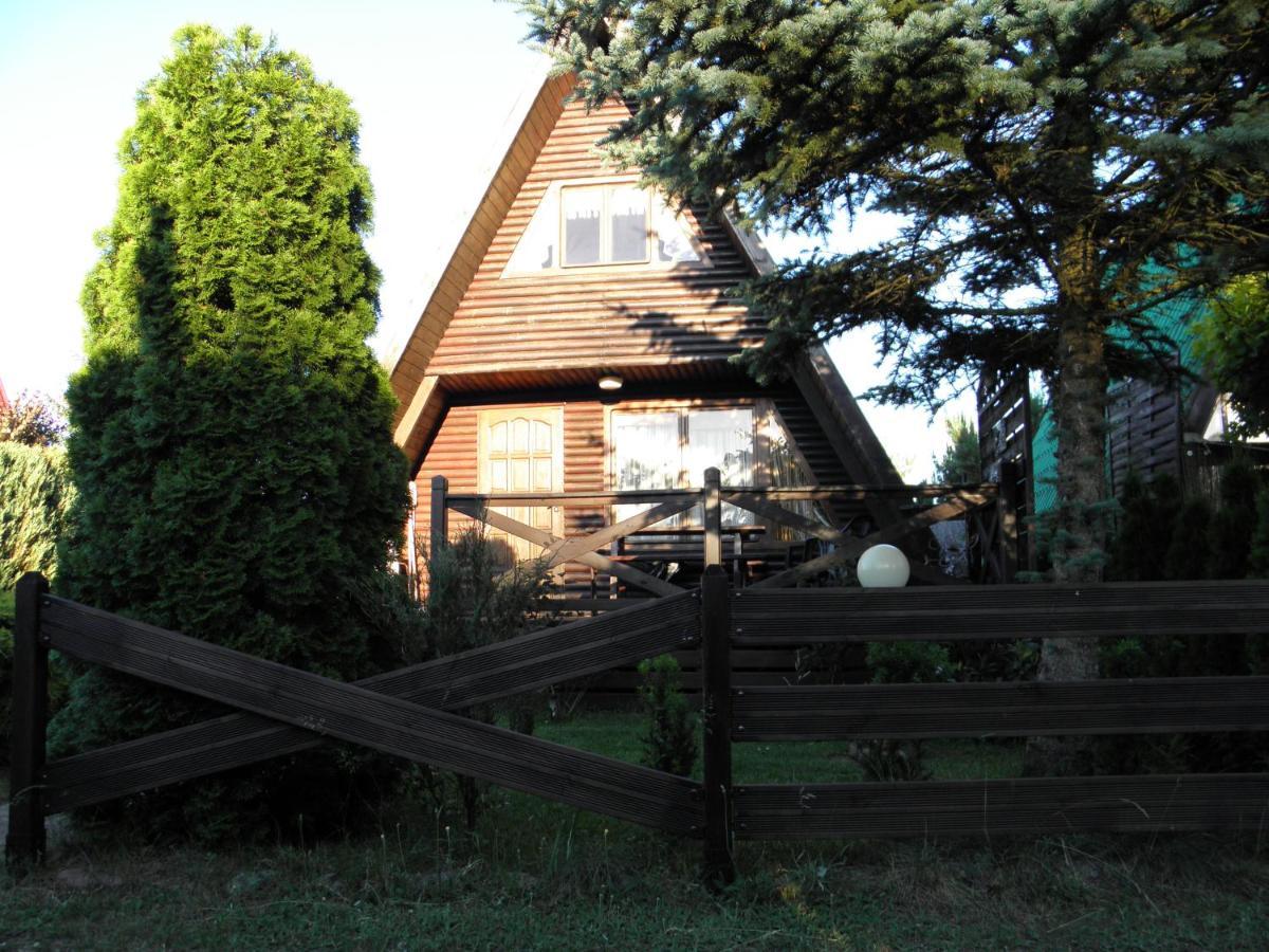 Domek Letniskowy Antonsdorf Екстериор снимка